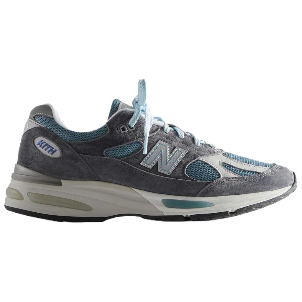 New Balance Kith X New Balance 991v2 Made In England 'Osaka Pack' Sneaker U991KH2