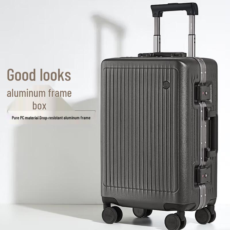 Aiwashi 6229 Hardshell Spinner Luggage 20 inch