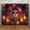 Decorațiuni pentru casă – Drapeluri, banere, accesorii