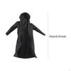 1/12 Scale Male Coat Model Miniature Decoration Accessories Cosplay Windbreak Figure Clothes,