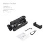 SmallRig Mini Tabletop 6kg Load 52cm with Ball 4289 VT-20 Tripod, Aluminum, Tripod, Capacity, Height, 360° Head, Arca-Swiss Compatible,