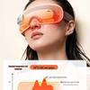BEAR Heated Eye Massager Mask CN Plug (adapter Included)