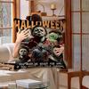 Classic Horror Movies Halloween Pillow Anime Pillow Sofa Bed Head Pillow Cover Cushion Cover x Cm Fashion