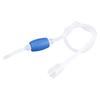 Y3NA Aquarium Water Changer Gravels & Sand Cleaner Hose Fish for Tank Siphon Cleaning Tool Filter for Protection for Smal