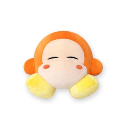 Kirby Plush Toy 3 Waddle Dee Plush Toy Mascot 17cm Approx. (Waddle Dee)