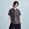 Men's Short Sleeve Polo T-Shirt