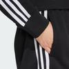 Adidas Originals 3-Stripes French Terry Shorts Women Shorts Black IU2517