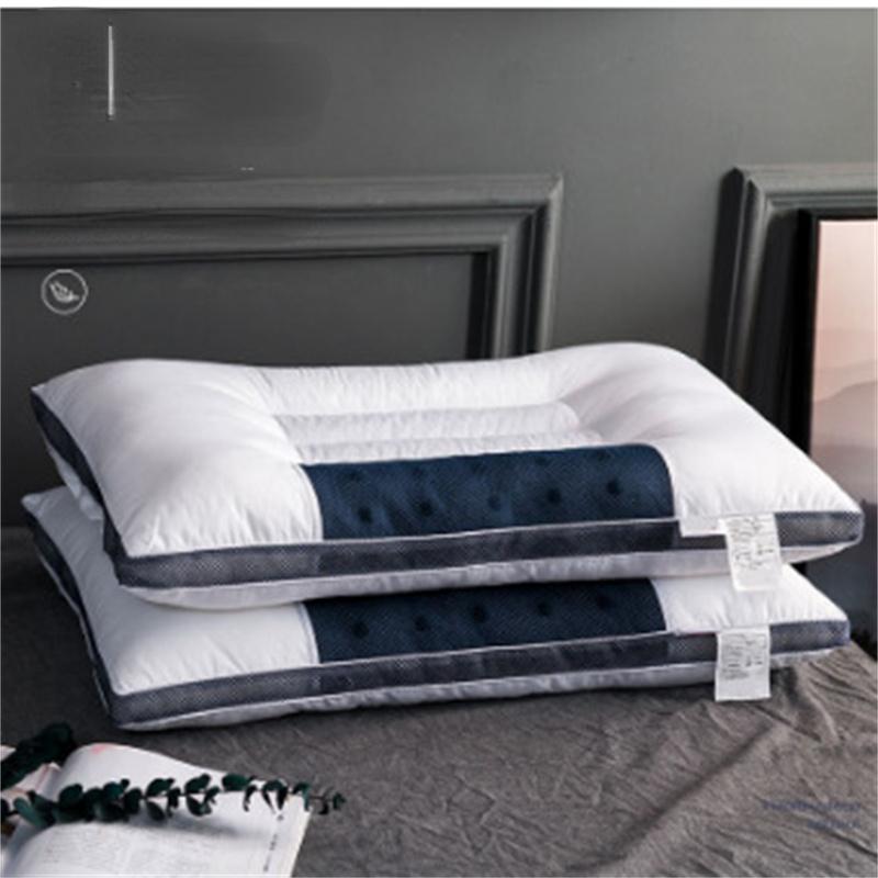 

Подушка Ядро Отель Подушка Ядро Перо Бархатная подушка Ядро Шейная подушка Ядро