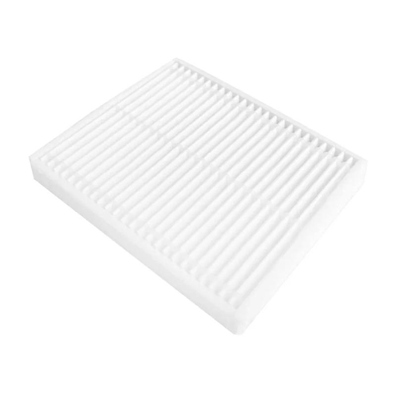 A65T-For Conga 7490 Ultimate X-Treme, 7490 Ultimate Genesis Replacement Spare Parts Accessories Mop Cloth Filter