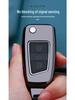 Iron General Aftermarket Metal Key Case for KD & DS Master Key Modifications