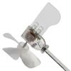 Brand New LED Teaching Tools Wind Generator Sample Template Smallest Teaching Tools Wind Turbines Generator LED Model