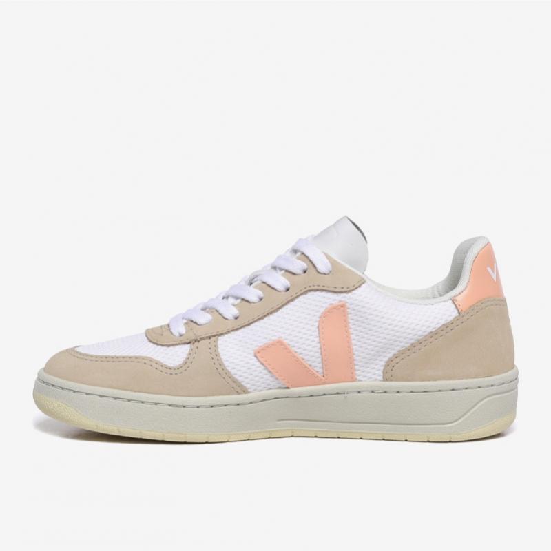 Veja Zapatilla Deportiva para Mujer V 10 sVjf221Vx01 823