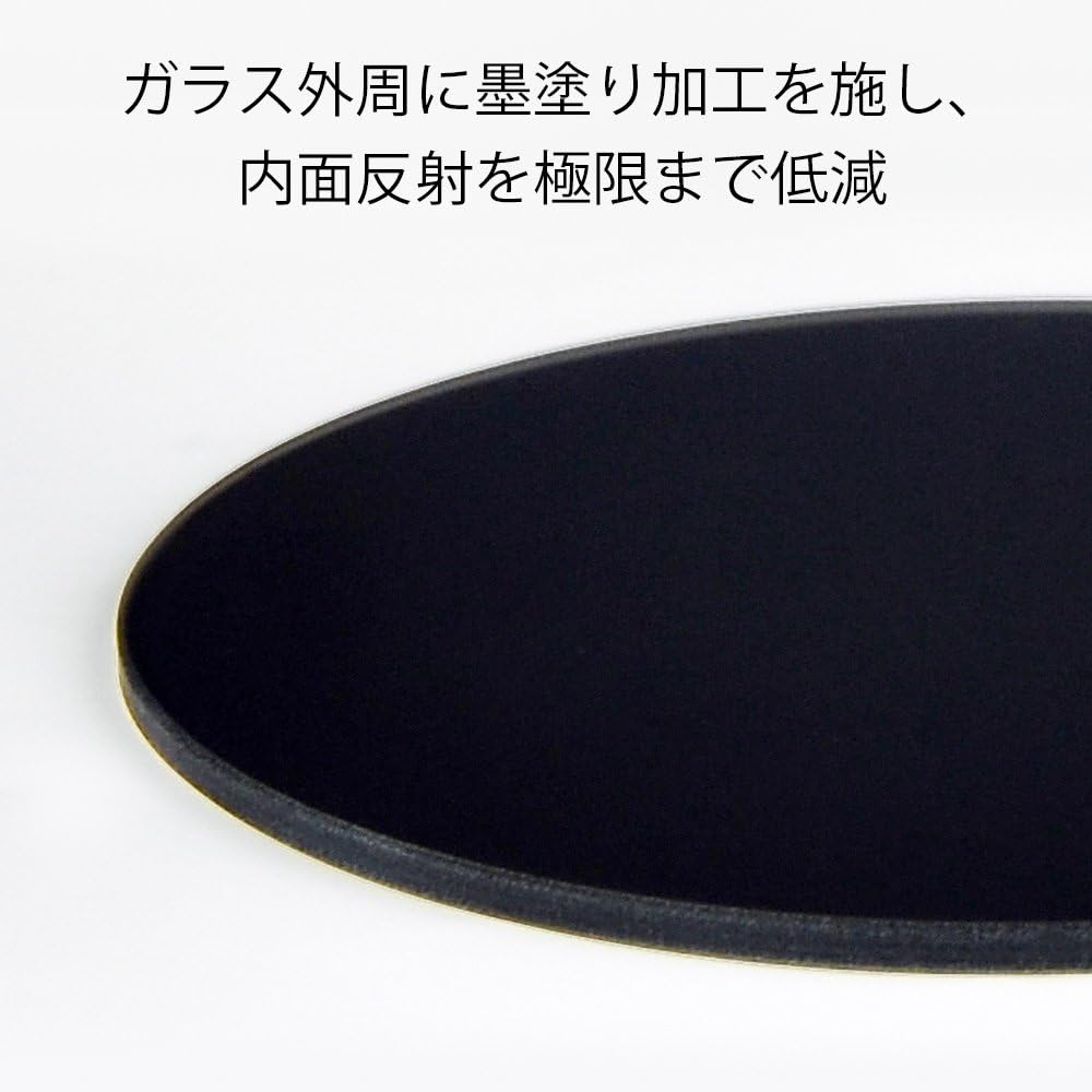 Kenko Zeta ND4 52mm ND Filter for Light Intensity Adjustment (035245)