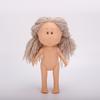 Naked Doll DIY Doll Girl Toy Gift