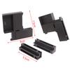 1Set For Xiaomi Mijia Smart Fish Tank Applicable [Can Stand Cover] Heightening Bracket Kits Accessories