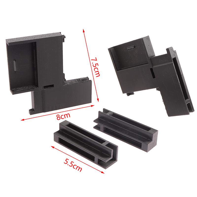 1Set For Xiaomi Mijia Smart Fish Tank Applicable [Can Stand Cover] Heightening Bracket Kits Accessories