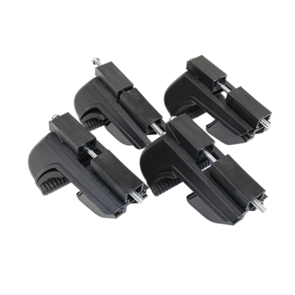 ALWAYSME Crossbar Paw For Car Roof Crossbars 1 SET