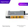 FOTEK Yangming VF-06R NPN Fiber Optic Sensor Amplifier