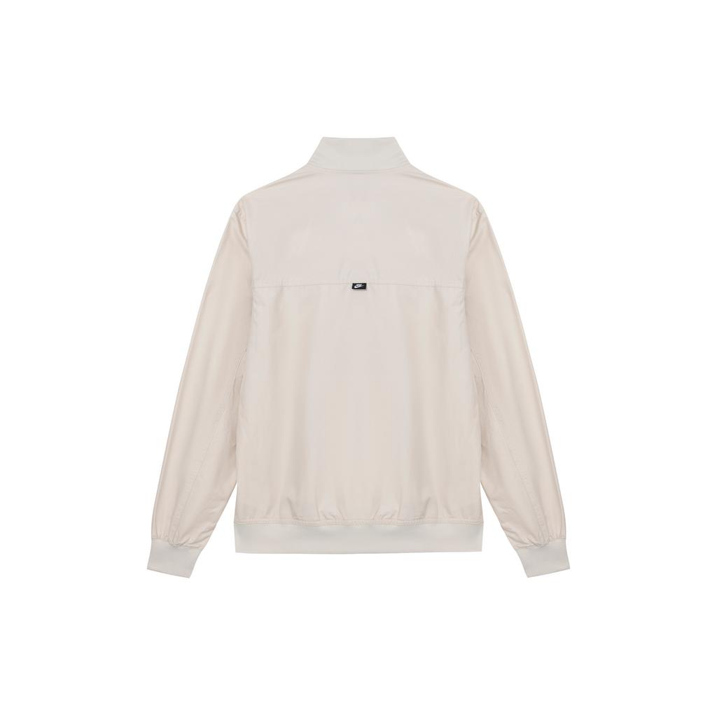 New Nike Jackets Men White DM6822-104