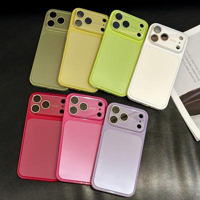 Hüllen für Smartphones – Smartphone-Bumper