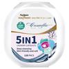 Capsule Lavaggio Mayflower Sam – Pulizia Cinque-in-Uno con Fragranza Ricca e Duratura per Lavaggio a Mano.