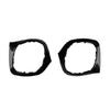 Front Bumper Bracket for Smart Fortwo W453 (Part Numbers: 4538260114, 4538260214)