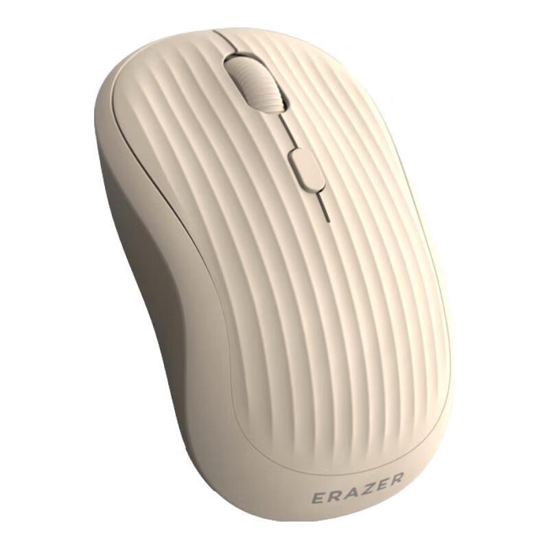 

Lenovo N306 Dual-Mode Wireless Mouse