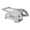Stainless Steel French Fry Cutter Potato Cutter Fries Cutter Machine Home Kitchen Tool