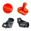 Easy Installation Choke Knob Kit Choke Mechanism OEM Replacement