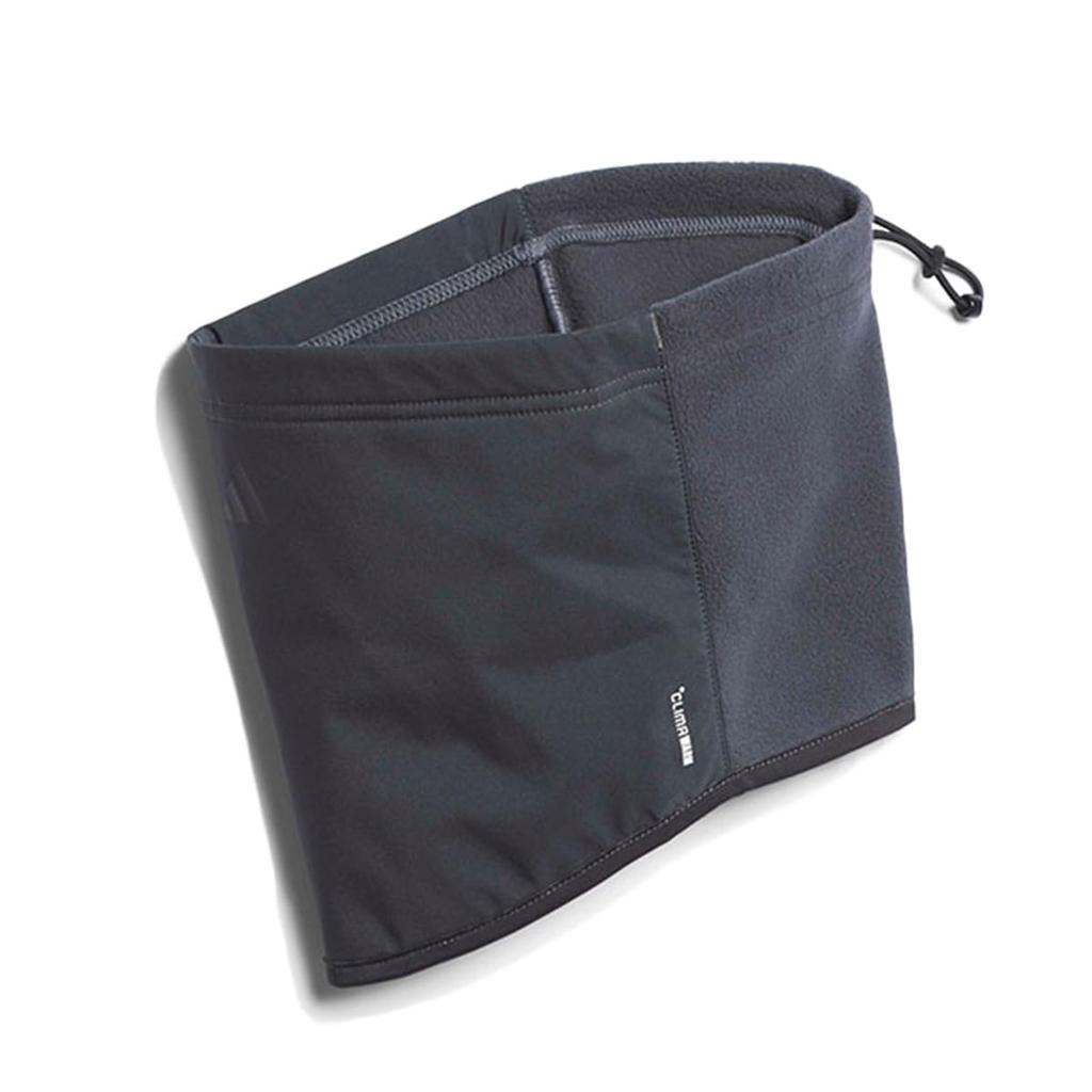 Adidas Basic Neck Unisex QU680 Carbon Size Warmer, Adult, (JZ1733), 57-60cm