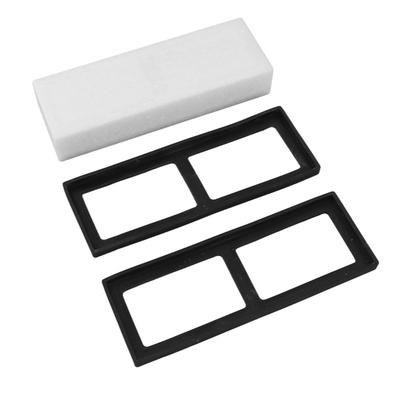 8000 Grit Sharpening Stone White Jade Dual Sided High Hardness Knife Sharpening Stone for Scissor