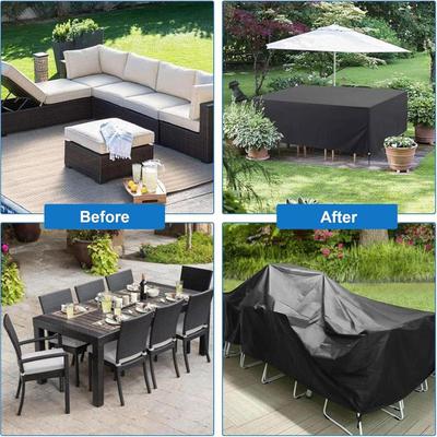Outdoor-Möbel – Gartensets