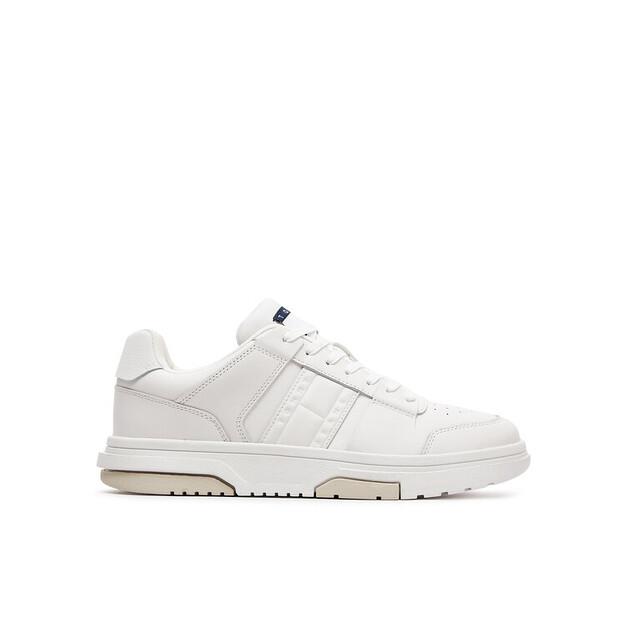 Кроссовки Tommy Jeans Tjm Leather Cupsole 2.0 EU 44