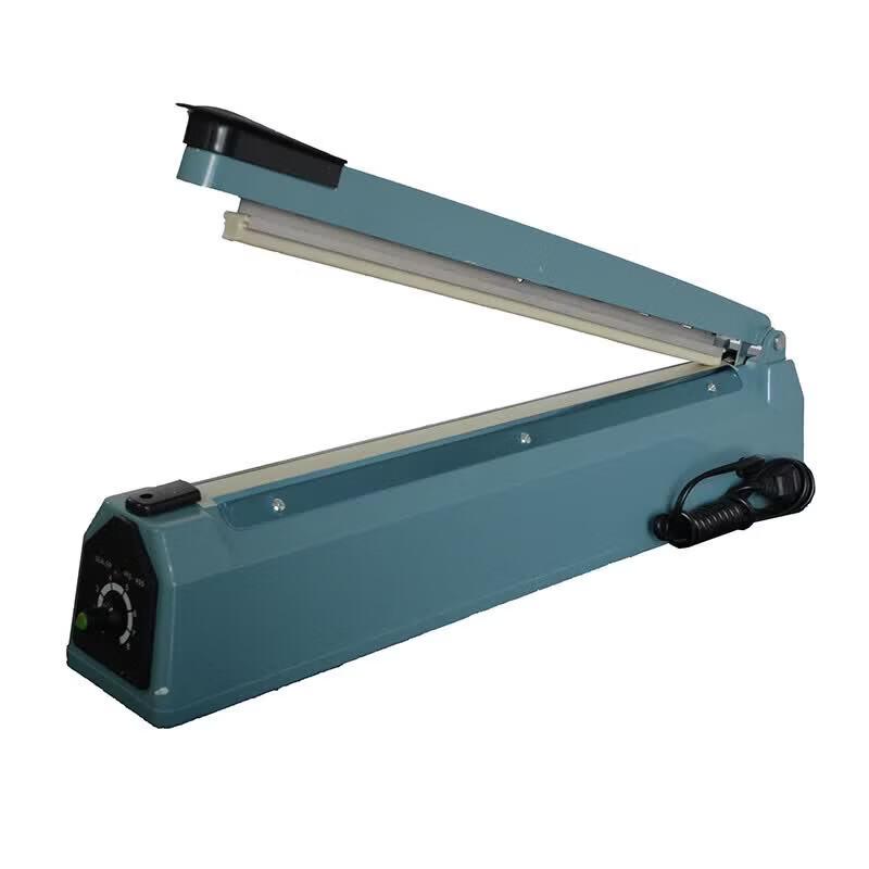 Youmas Hand-Press Sealing Machine CN plug (adapter included)