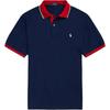 T-shirts e tops – Camisas polo