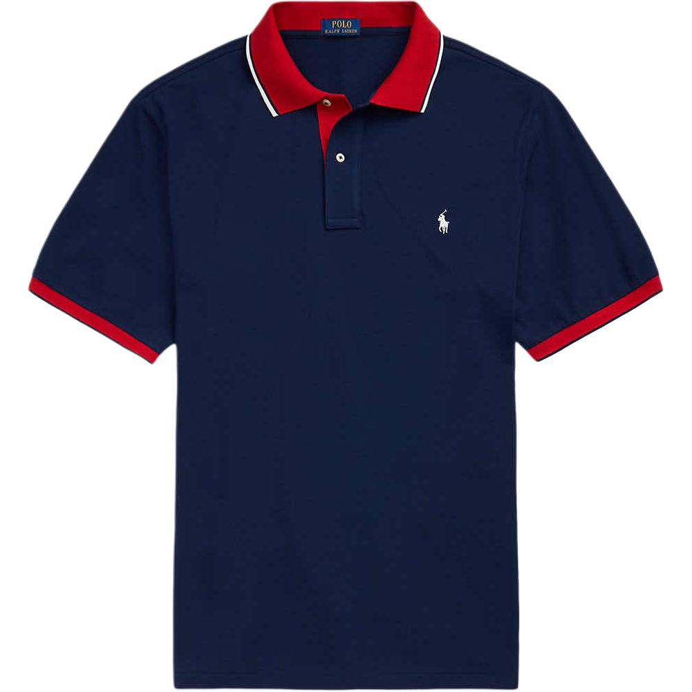 Polo Ralph Lauren Striped Breathable Cotton