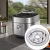 Heavy Duty Electric Pressure Cooker Heating Plate 1000W Pressure Cooker Chassis Heating Plate Electric Heating Plate