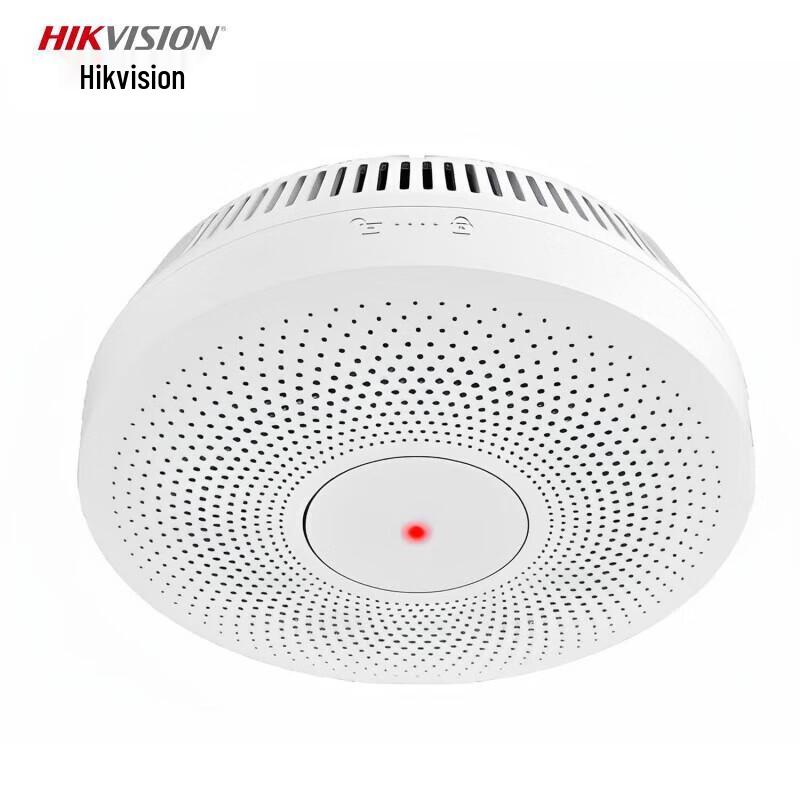 Hikvision HF-Y3 Smoke Detector