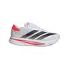 Adidas Adizero SL2 White Black Lucid Red Men Sneakers Cloud-White Core-Black JI2987