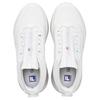 New FILA Low Top Training Running Shoes Women's White A12W421802FSW