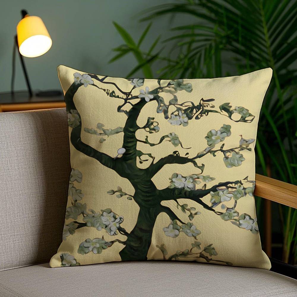 

Классический Минимализм FREITAG-F Наволочка Наволочка против пылевых клещей Невидимая молния Шелковистый короткий плюш Чехол для диванной подушки 12x12Inch