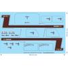 MASTRANS NQ' Western Star Truck Decals - 1/25 - Water Decal - Waterslide, 1/25