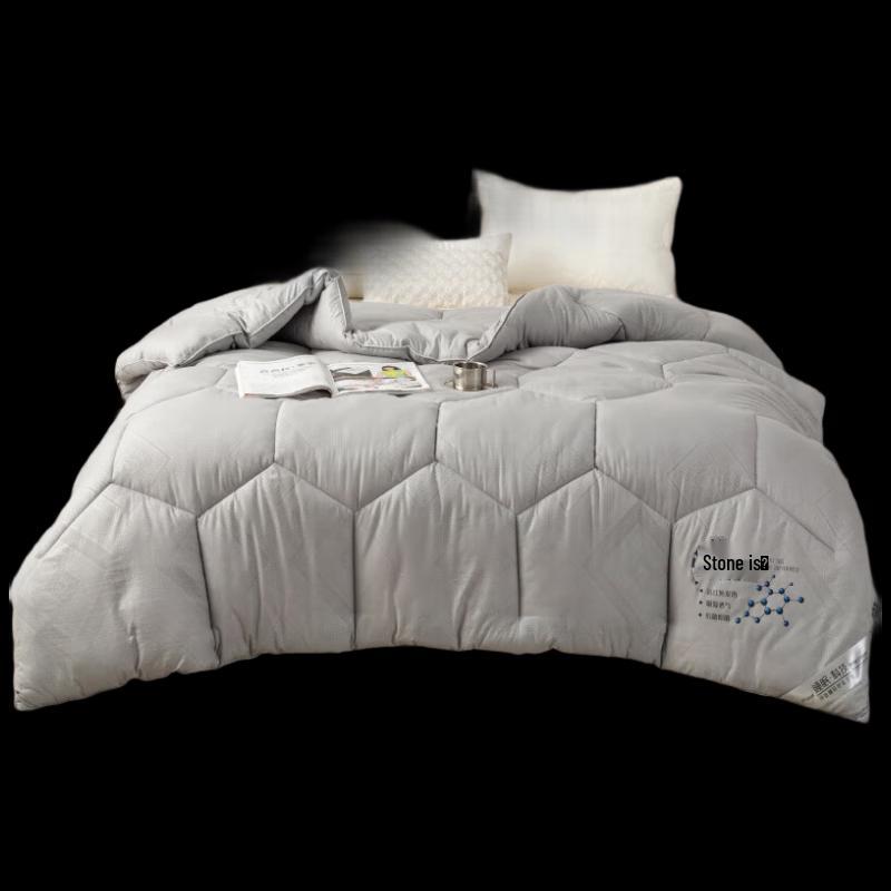 

Зимнее самонагревающееся одеяло York Roland из графена