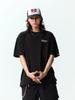 Jeimiweseuteu No.72 Retro Mesh Cap (White)