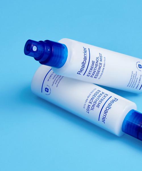 Real Barrier Extreme Panthenol Essence Mist 100ML x 2pcs