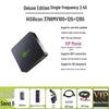 Qiyiguo 4K HD Smart WiFi TV Box with Screen Casting
