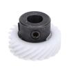 Plastic Sewing Machine Spindle Gear Multifunctional Sew Machine Gear  Home Sewing