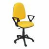 P&C-Ayna Bali Office Chair P&C 00BGOLF Yellow