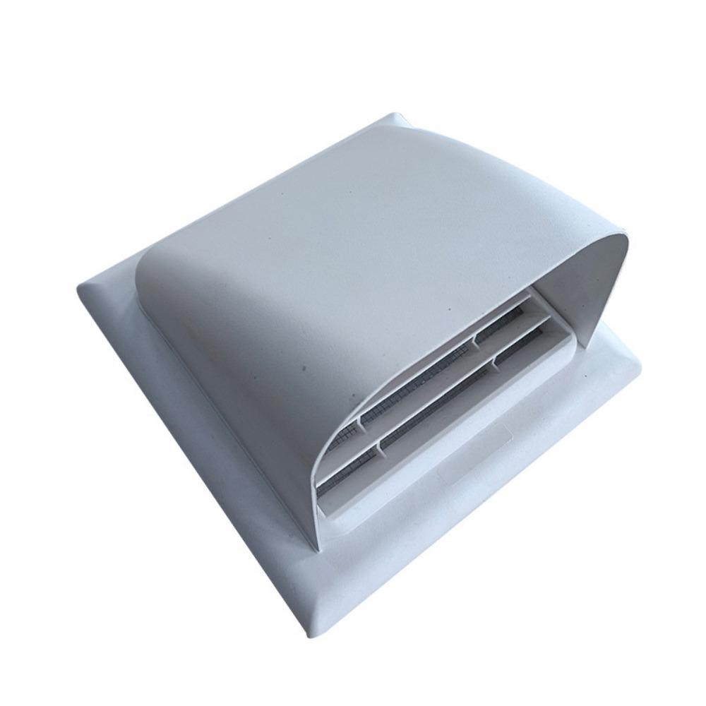 

100/150 мм Короб для воздуховода вытяжки АБС Короб для вентиляционного канала Система приточного воздуха 100mm