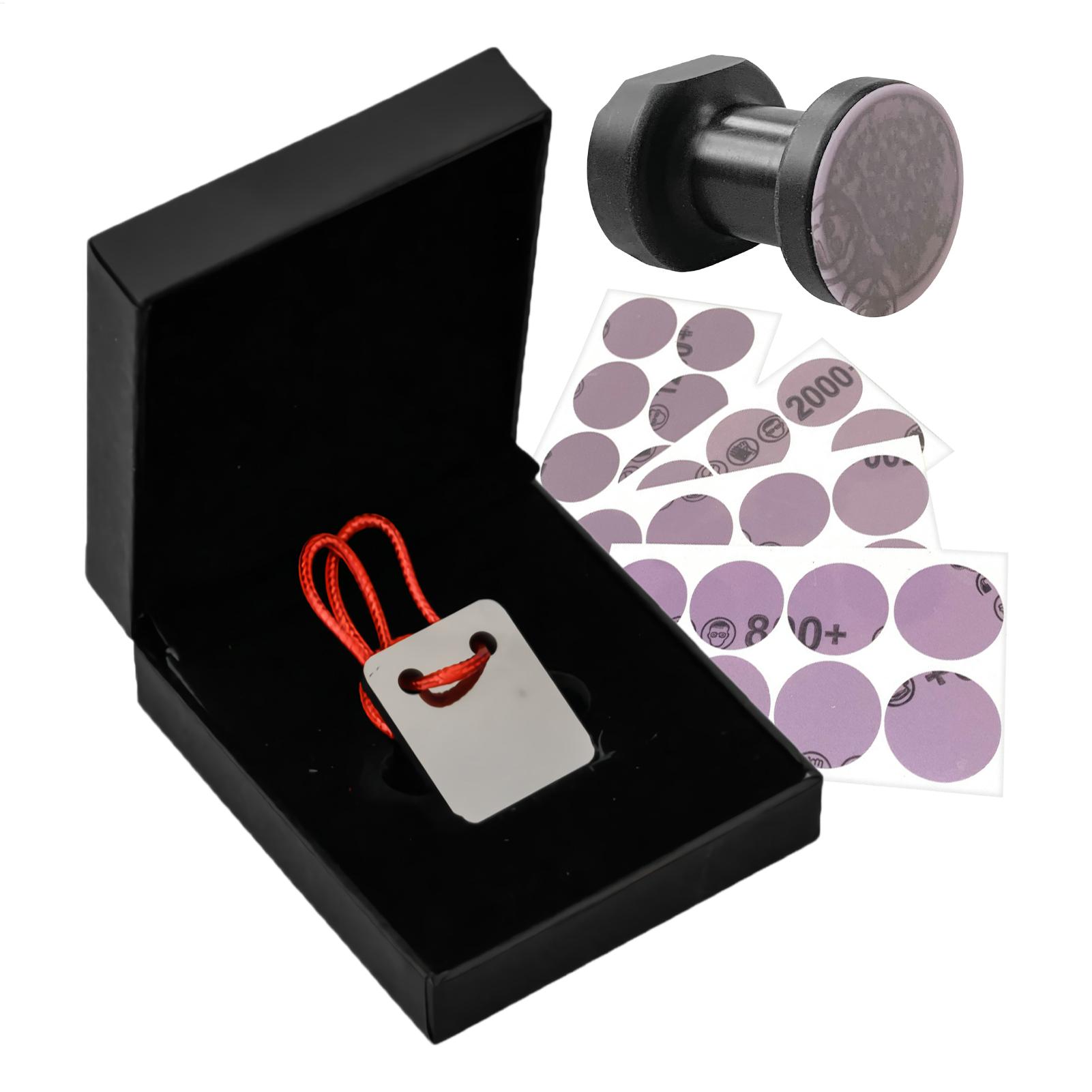 Paint Point Repair Scraper Car Polishing Cleaning Tool Portable Paint Point Scraper for Workshop Kitchen Windshield Floor China Mainland
